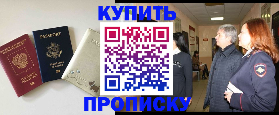 где прописаться в Фрязино